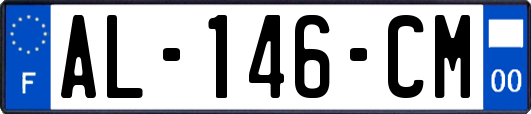 AL-146-CM