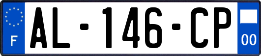 AL-146-CP