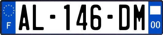 AL-146-DM