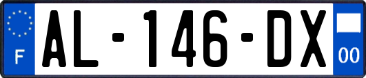 AL-146-DX