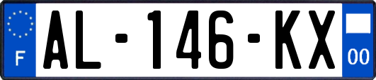 AL-146-KX