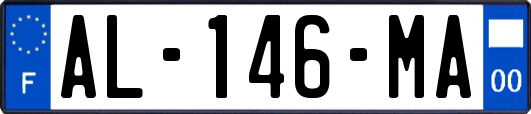 AL-146-MA