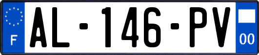 AL-146-PV