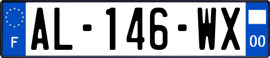 AL-146-WX