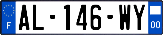 AL-146-WY