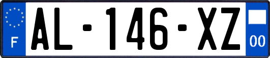 AL-146-XZ