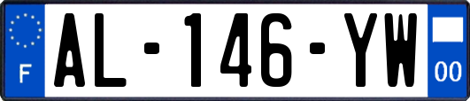 AL-146-YW