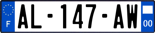 AL-147-AW