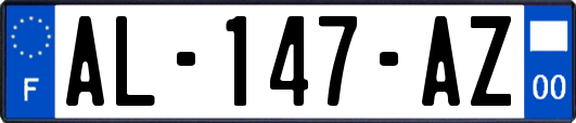 AL-147-AZ