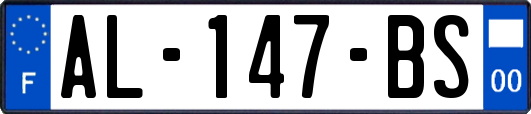 AL-147-BS