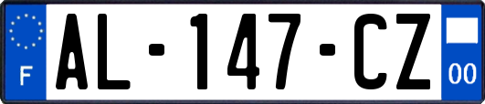 AL-147-CZ