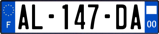 AL-147-DA