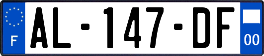 AL-147-DF