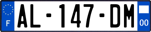 AL-147-DM