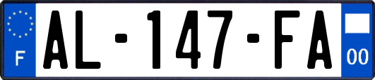 AL-147-FA