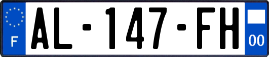 AL-147-FH