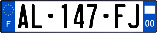 AL-147-FJ