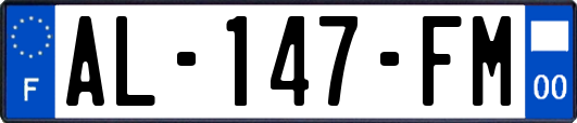 AL-147-FM