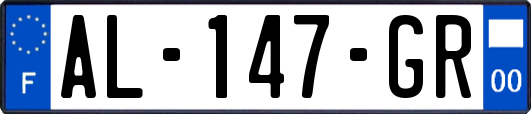 AL-147-GR