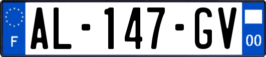 AL-147-GV