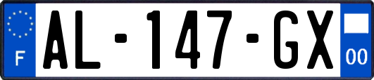 AL-147-GX