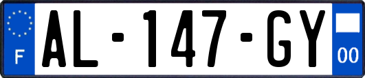 AL-147-GY