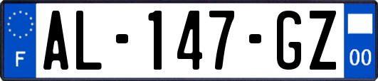 AL-147-GZ