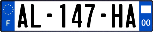 AL-147-HA