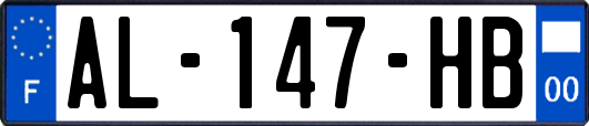 AL-147-HB