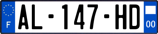 AL-147-HD
