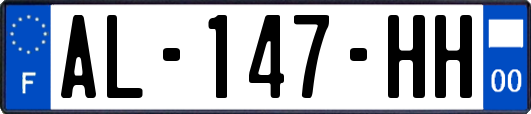 AL-147-HH