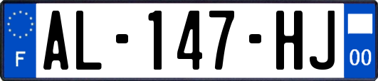 AL-147-HJ