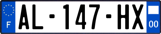 AL-147-HX