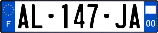 AL-147-JA