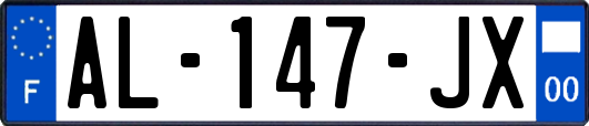 AL-147-JX