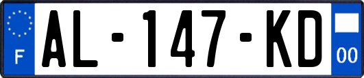 AL-147-KD