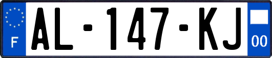 AL-147-KJ
