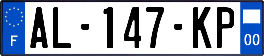AL-147-KP
