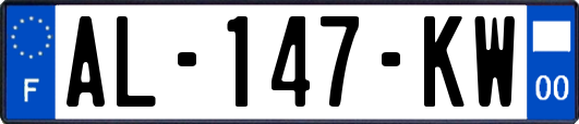 AL-147-KW
