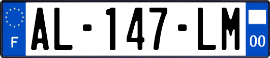 AL-147-LM