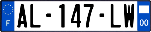 AL-147-LW