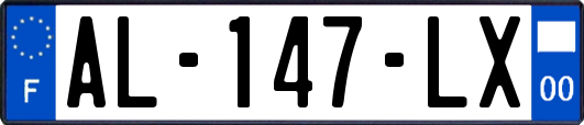 AL-147-LX