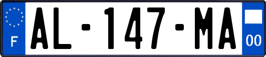 AL-147-MA