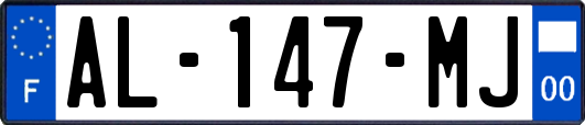 AL-147-MJ