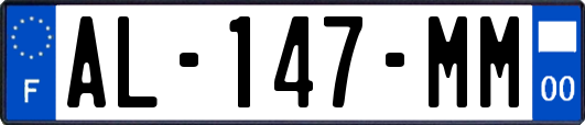 AL-147-MM