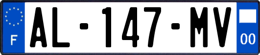 AL-147-MV