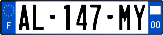 AL-147-MY