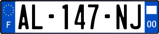 AL-147-NJ