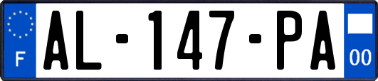 AL-147-PA
