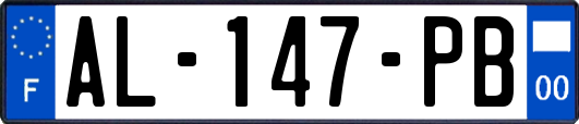 AL-147-PB